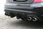 Mercedes-Benz CL65 AMG by VATH 2009 года